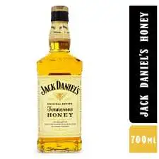 WHISKY JACK HONEY 1L (No baldinho congelado)